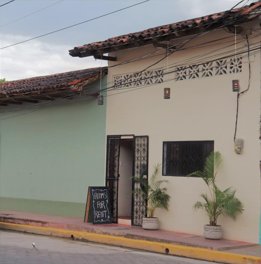 Casa Amaya Гранада Экстерьер фото